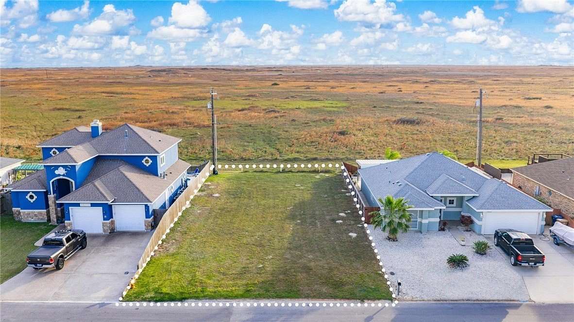 0.14 Acres of Residential Land for Sale in Corpus Christi, Texas