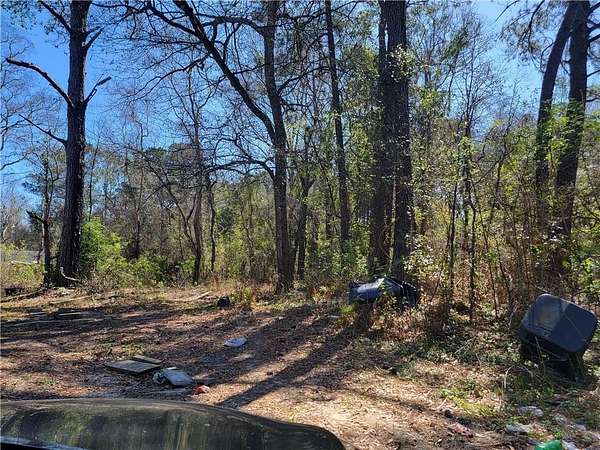 0.48 Acres of Residential Land for Sale in Theodore, Alabama