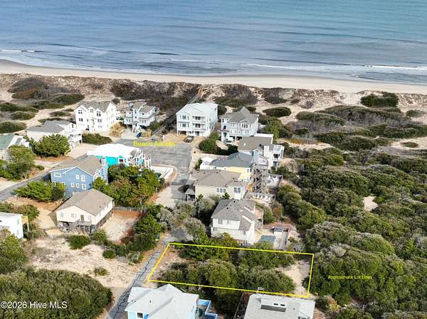 0.15 Acres of Residential Land for Sale in Corolla, North Carolina