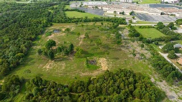 12.2 Acres of Commercial Land for Sale in Bartlesville, Oklahoma