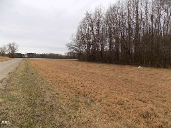 4.13 Acres of Residential Land for Sale in Castalia, North Carolina