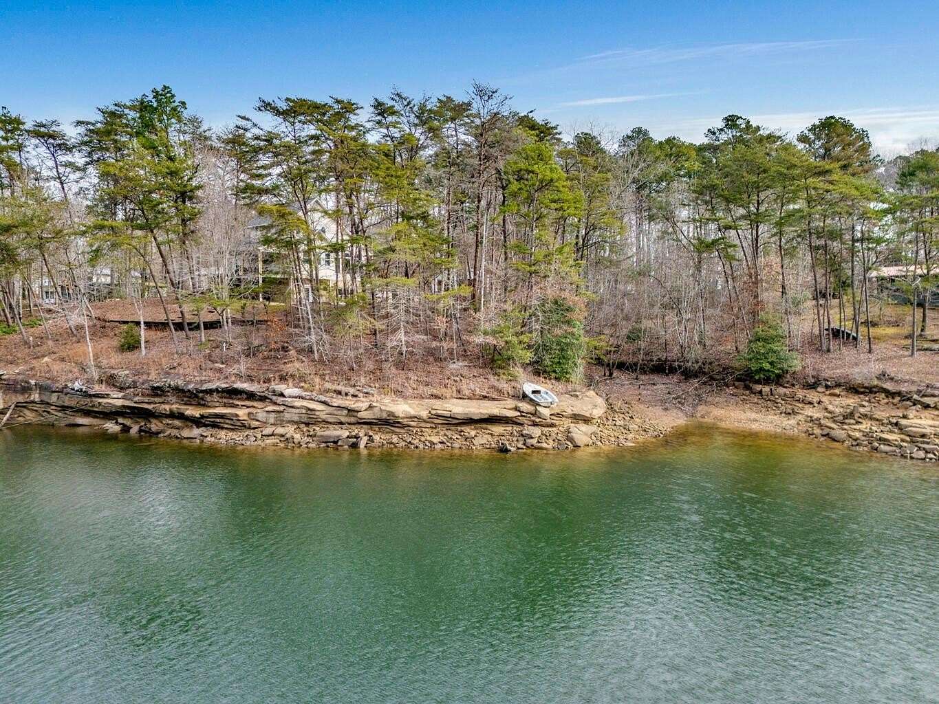 2.17 Acres of Residential Land for Sale in Arley, Alabama