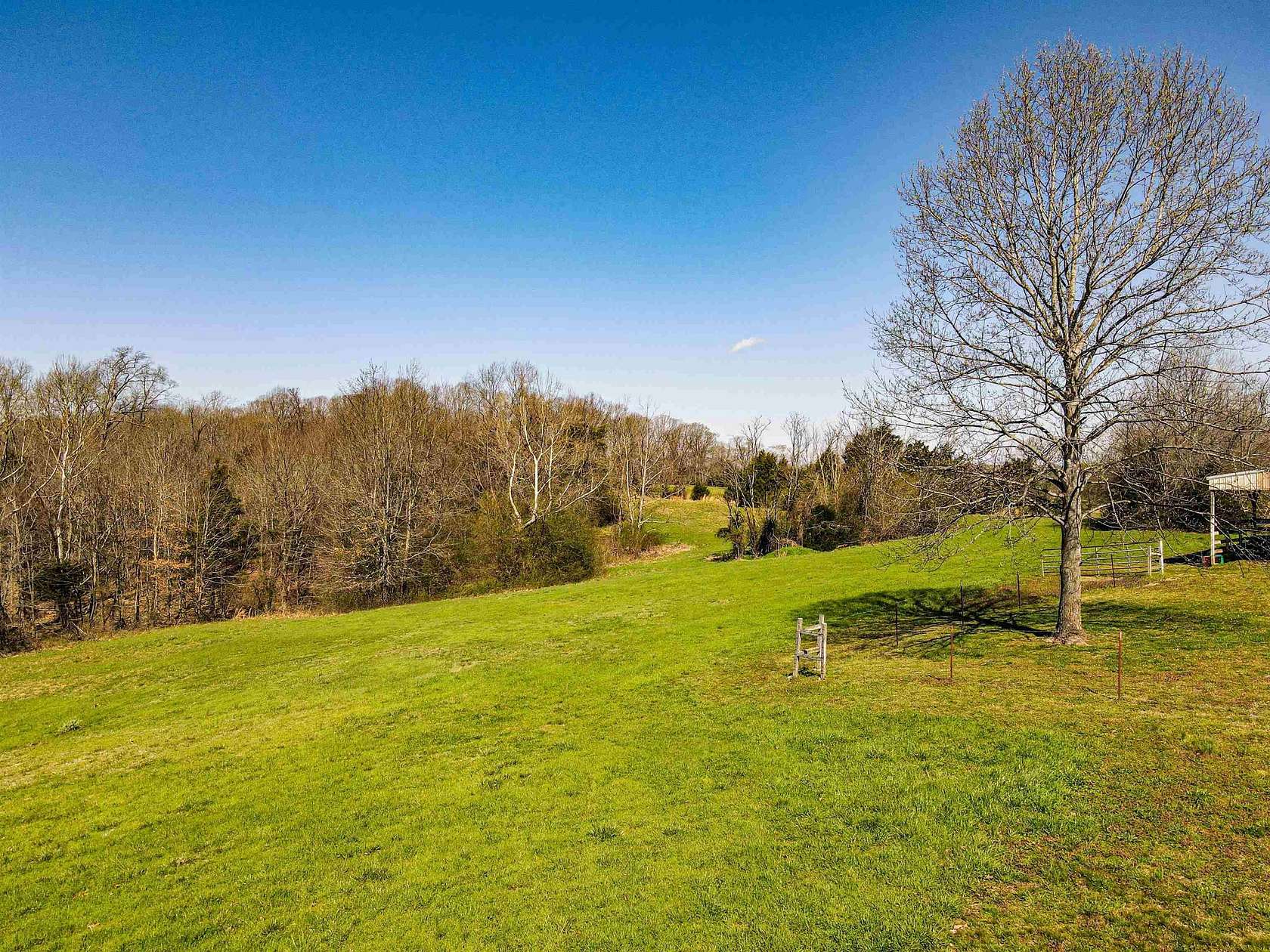 31.3 Acres of Agricultural Land for Sale in Somerville, Tennessee