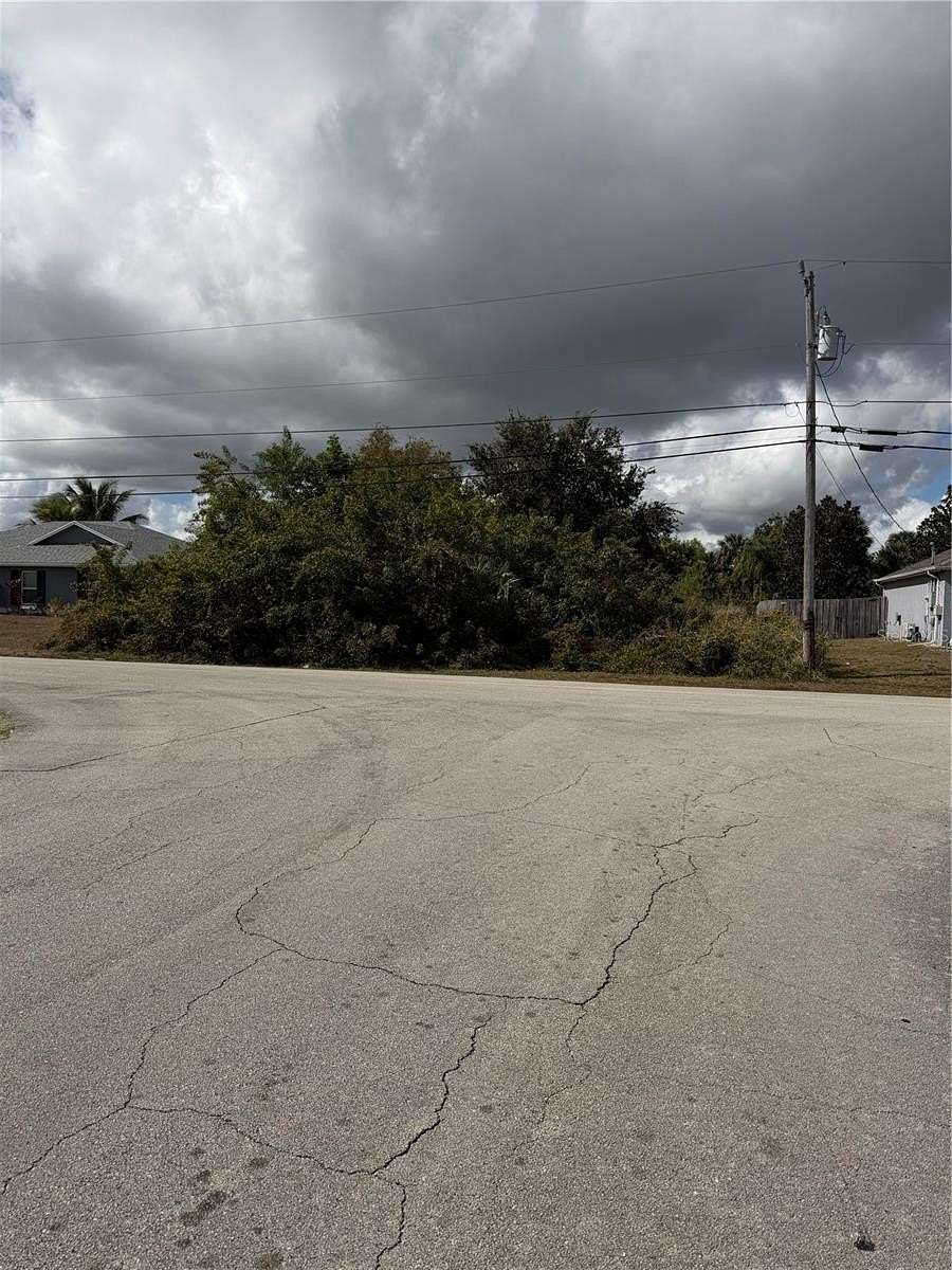 0.23 Acres of Residential Land for Sale in Port St. Lucie, Florida