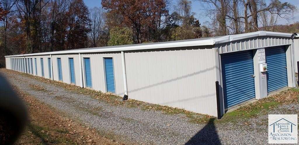 1.69 Acres of Commercial Land for Sale in Collinsville, Virginia