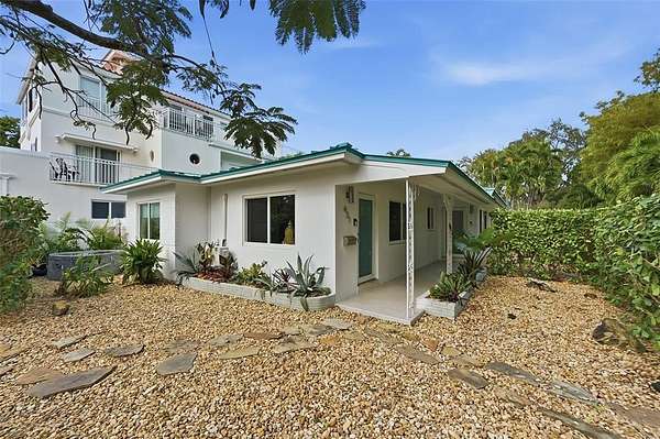 0.14 Acres of Residential Land for Sale in Fort Lauderdale, Florida