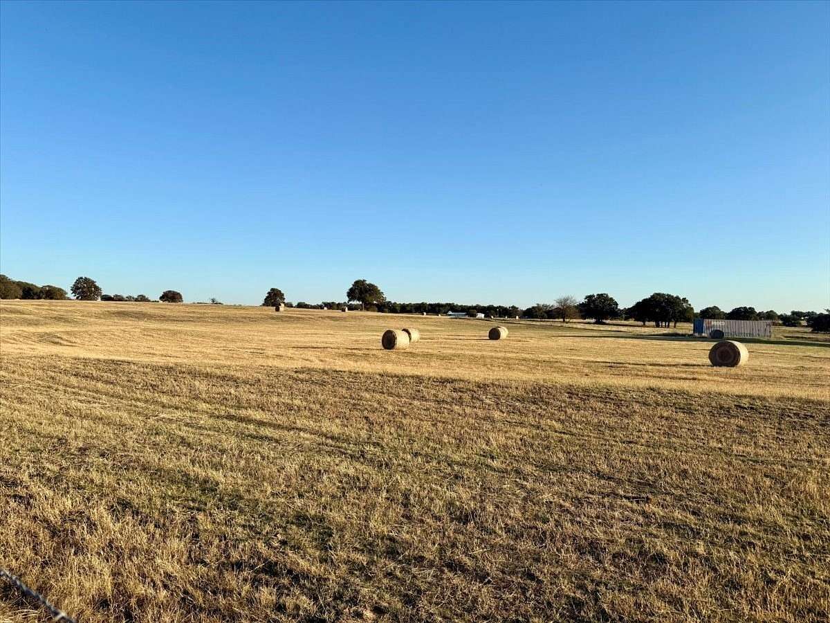 40.6 Acres of Land for Sale in Springtown, Texas
