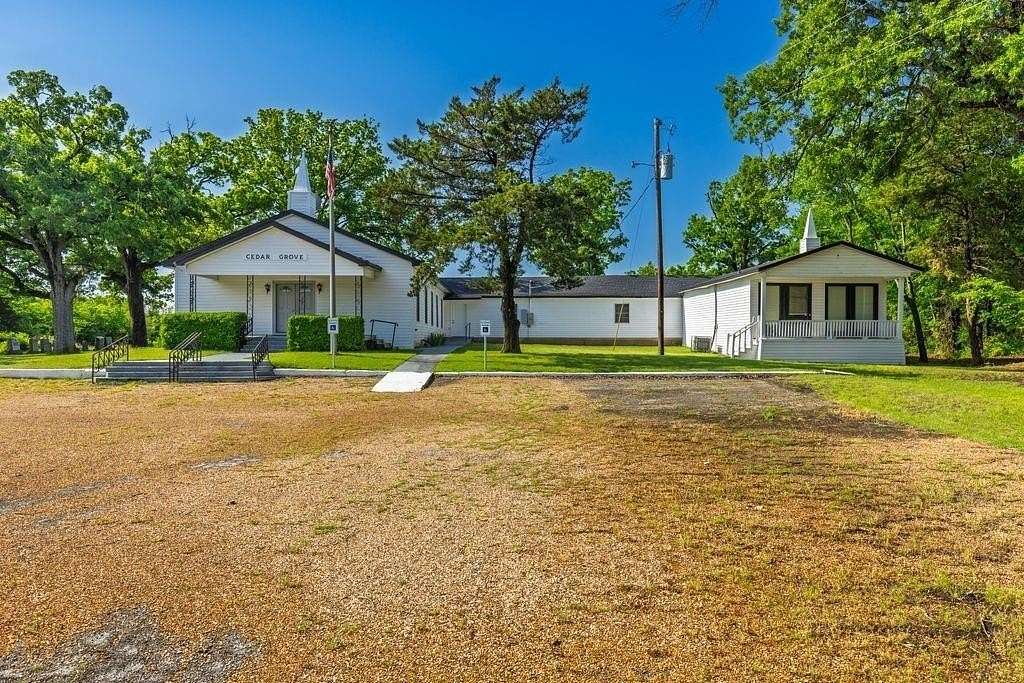 2.44 Acres of Commercial Land for Sale in Greenville, Texas