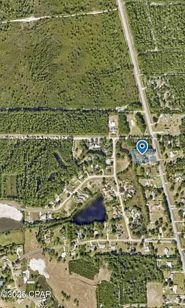 1 Acre of Residential Land for Sale in Panama City, Florida