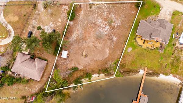 0.59 Acres of Residential Land for Sale in Panama City, Florida