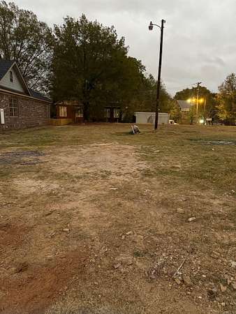 0.16 Acres of Residential Land for Sale in Little Rock, Arkansas