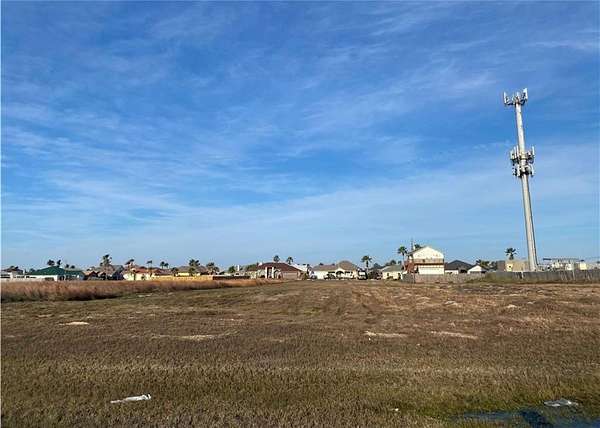 0.69 Acres of Commercial Land for Sale in Corpus Christi, Texas
