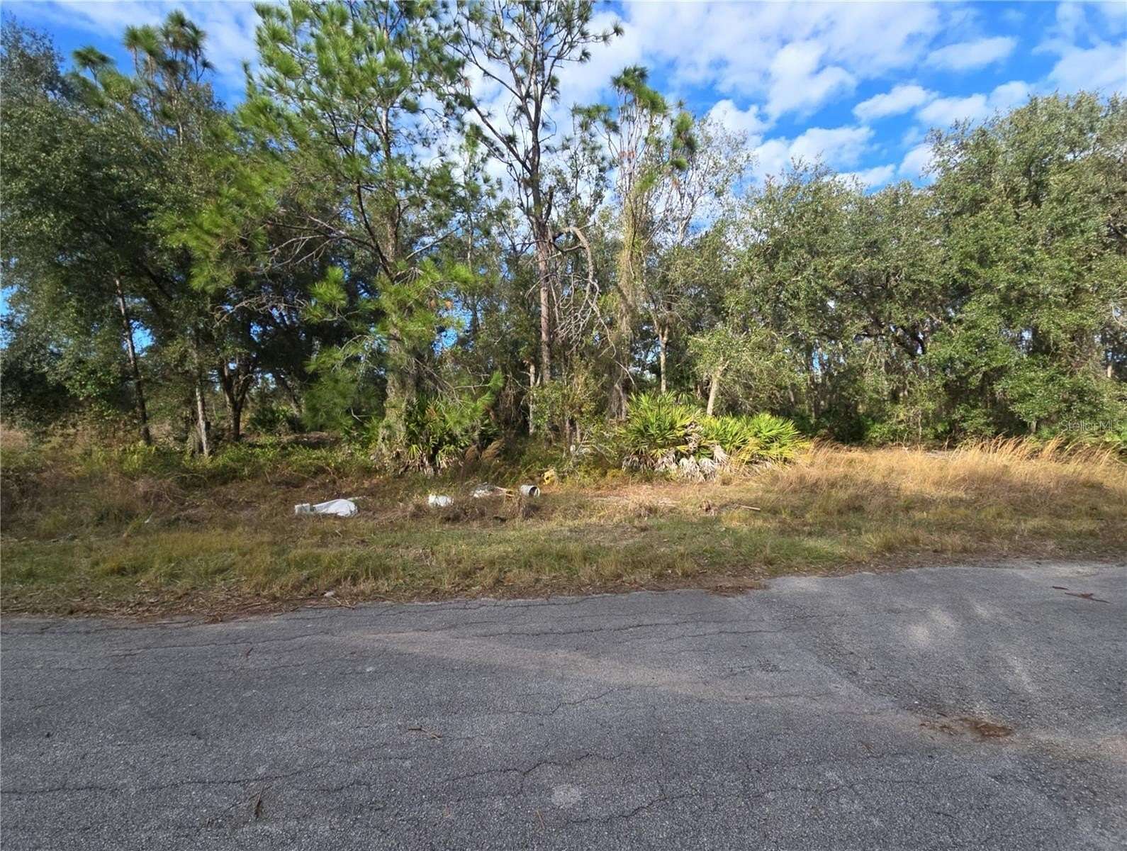 0.2 Acres of Residential Land for Sale in Kissimmee, Florida