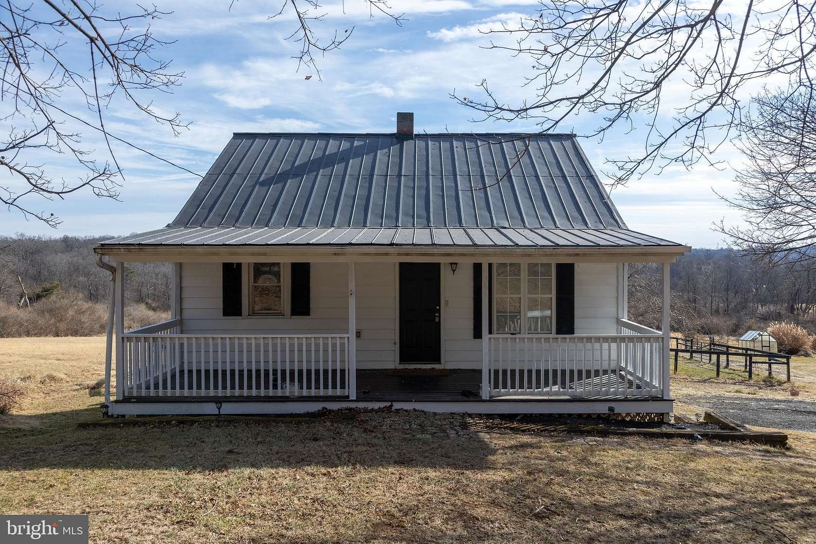 1.6 Acres of Residential Land with Home for Sale in Winchester, Virginia