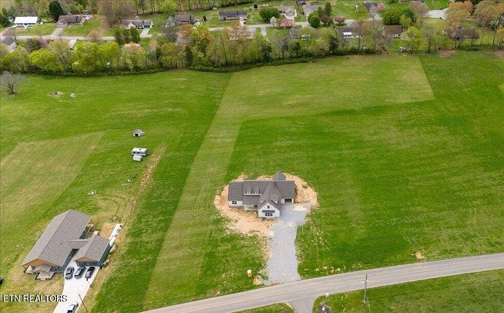 2.62 Acres of Residential Land for Sale in Seymour, Tennessee