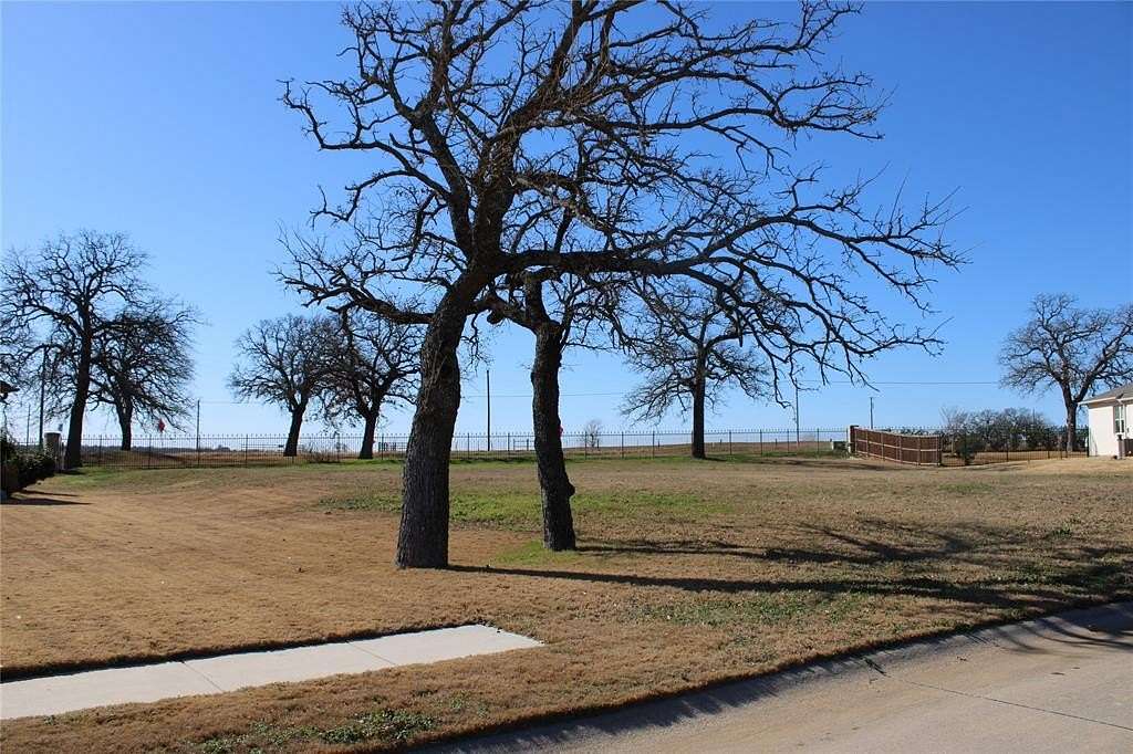0.42 Acres of Residential Land for Sale in Boyd, Texas