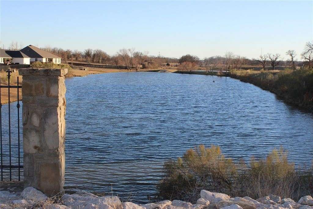 0.71 Acres of Residential Land for Sale in Boyd, Texas