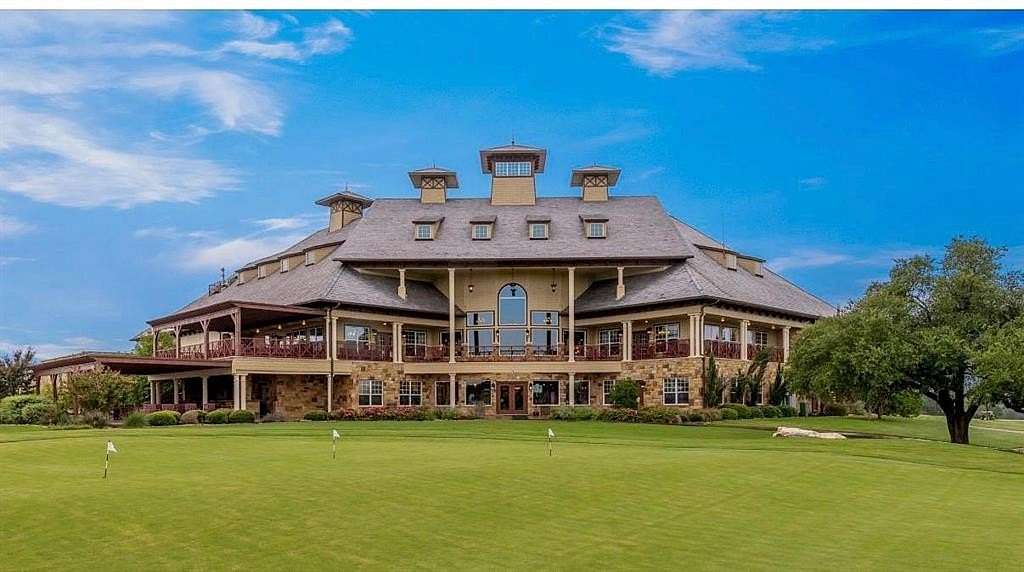 0.16 Acres of Residential Land for Sale in Cleburne, Texas