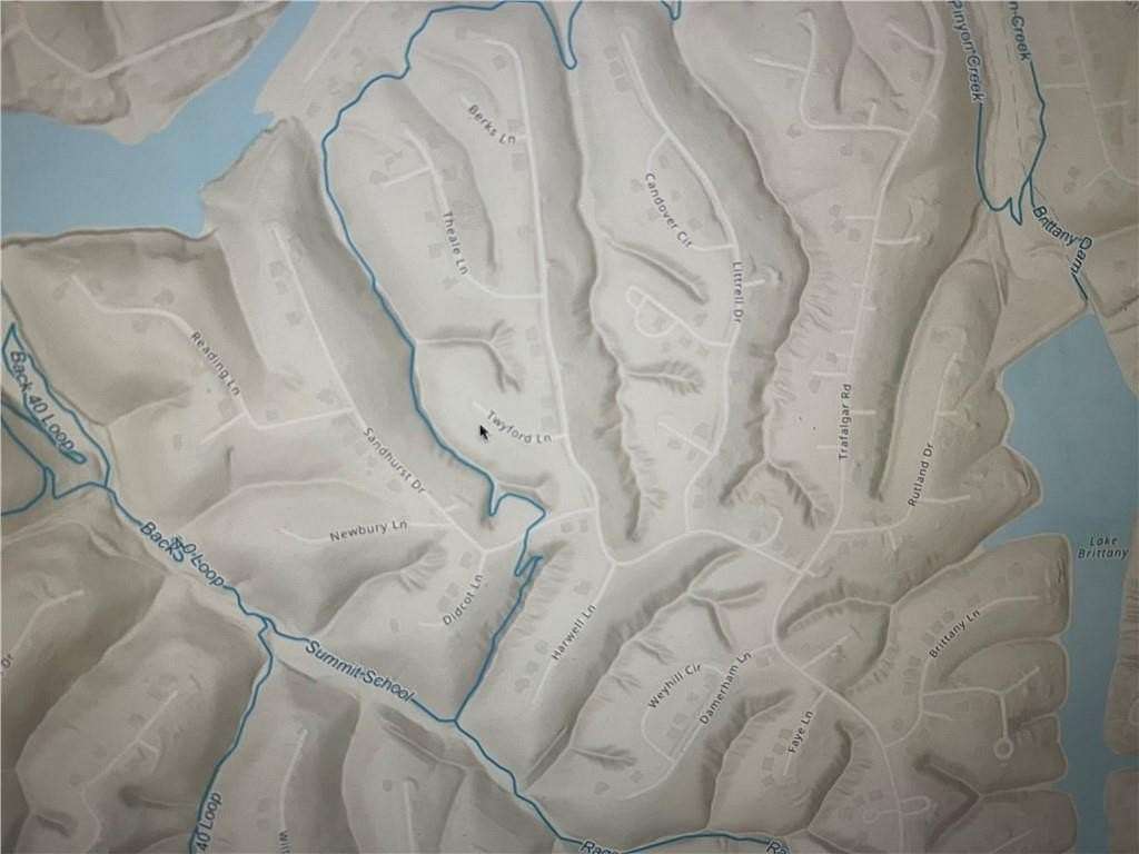 0.29 Acres of Residential Land for Sale in Bella Vista, Arkansas