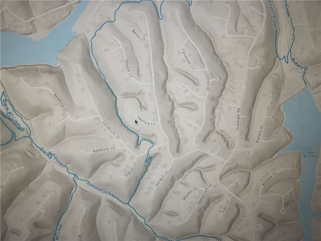 0.29 Acres of Residential Land for Sale in Bella Vista, Arkansas