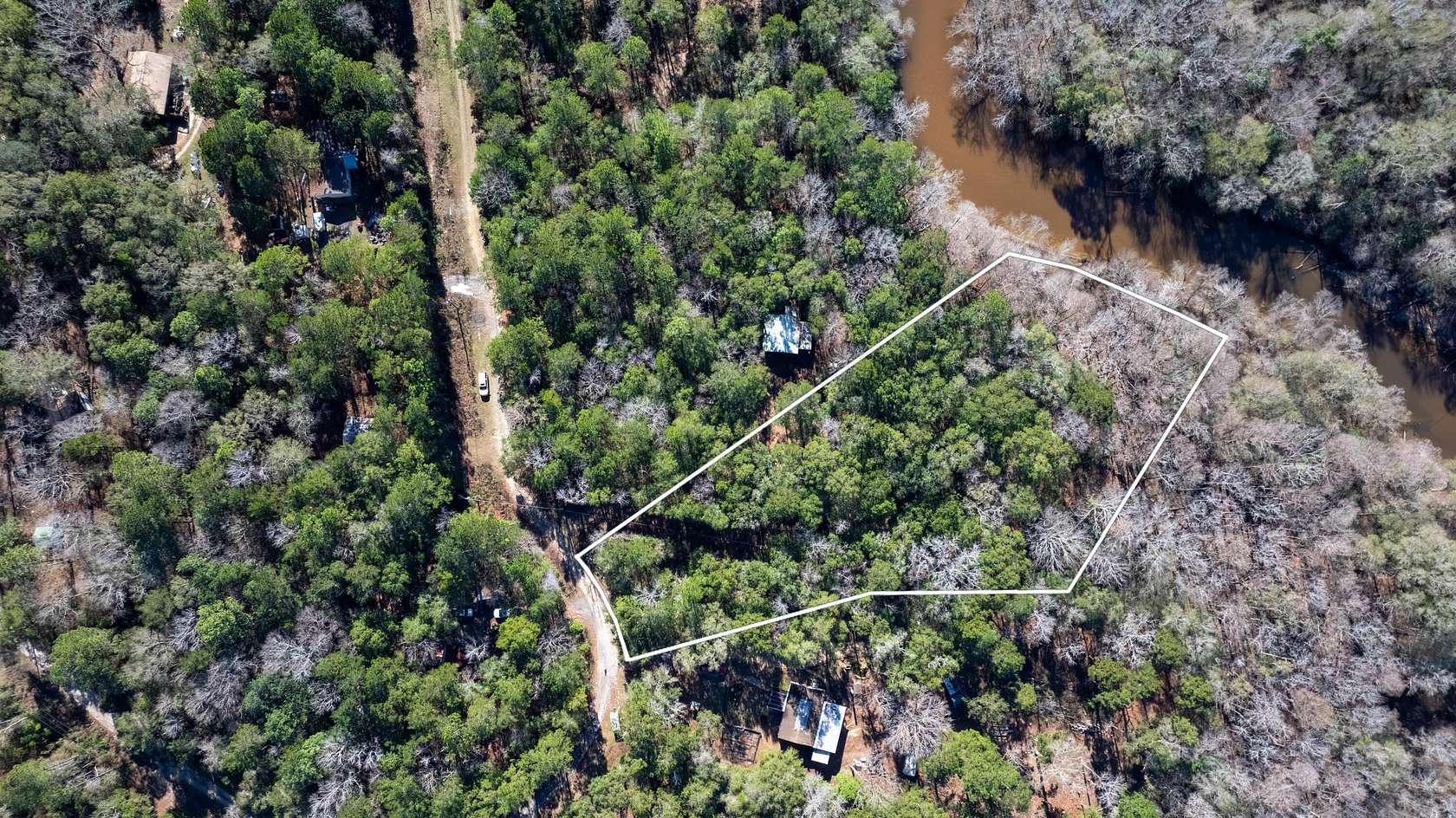 2.65 Acres of Residential Land for Sale in Crestview, Florida