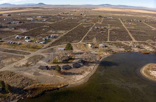 0.35 Acres of Residential Land for Sale in Christmas Valley, Oregon