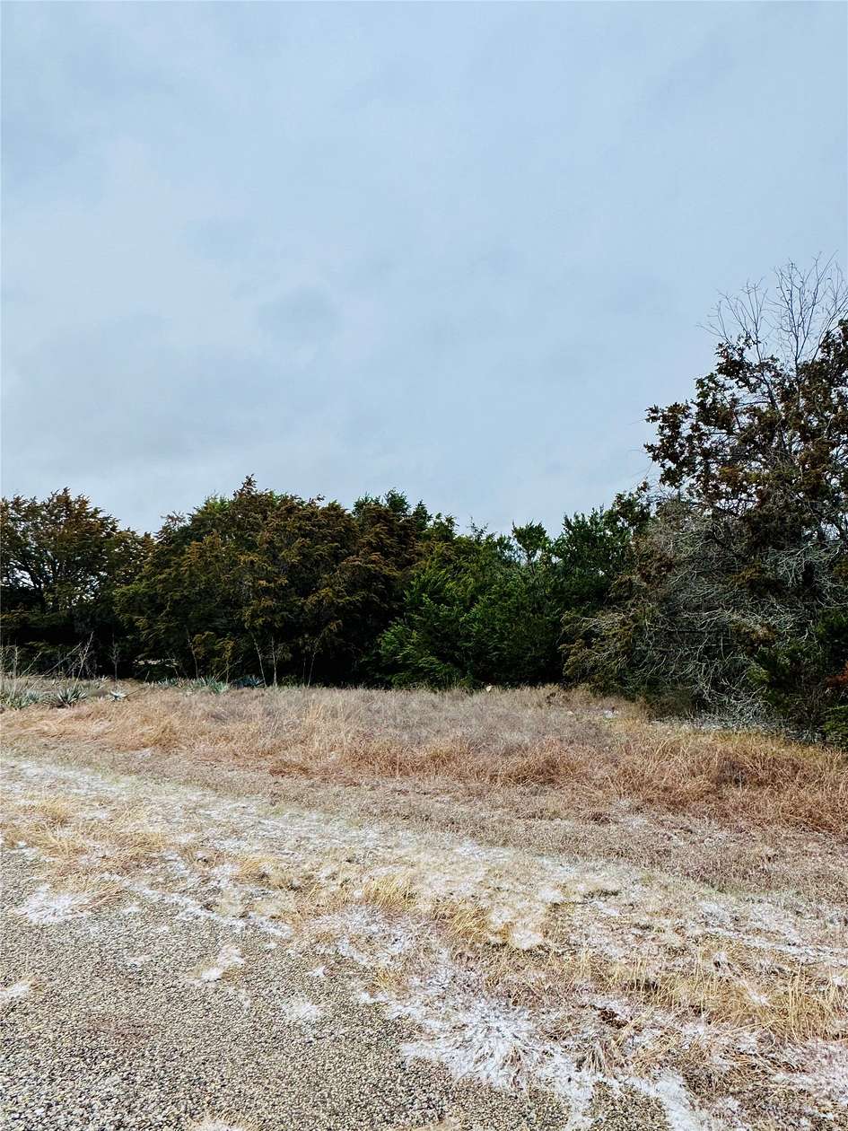 0.1 Acres of Residential Land for Sale in Whitney, Texas