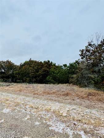 0.1 Acres of Residential Land for Sale in Whitney, Texas