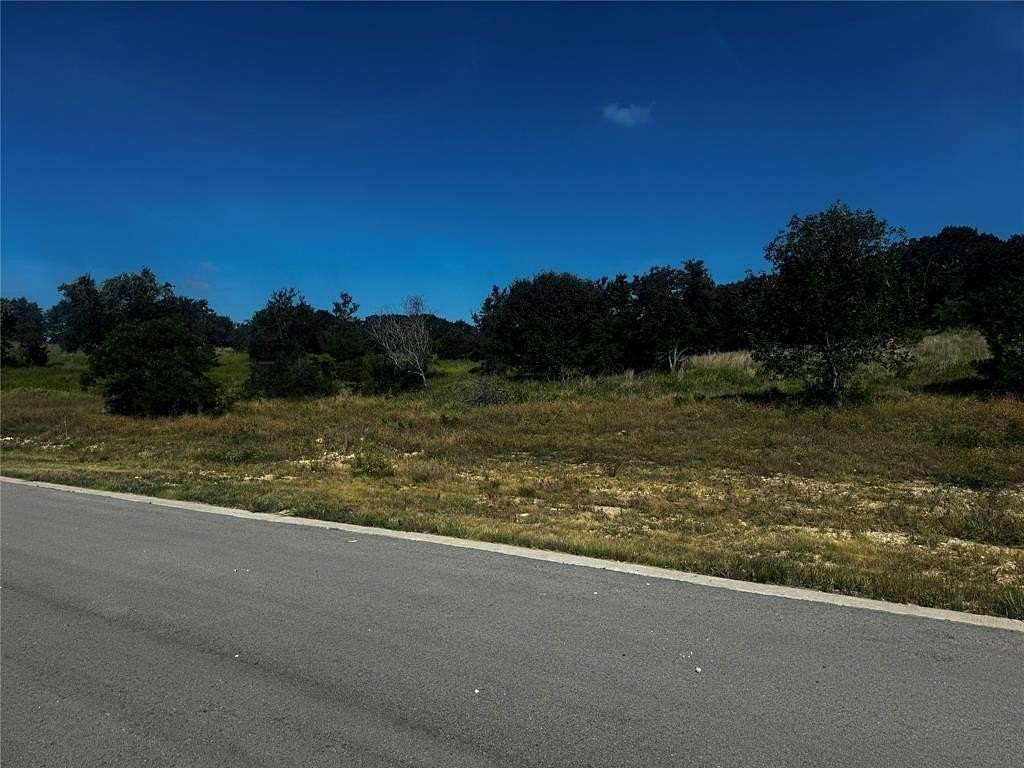 0.16 Acres of Residential Land for Sale in Cleburne, Texas