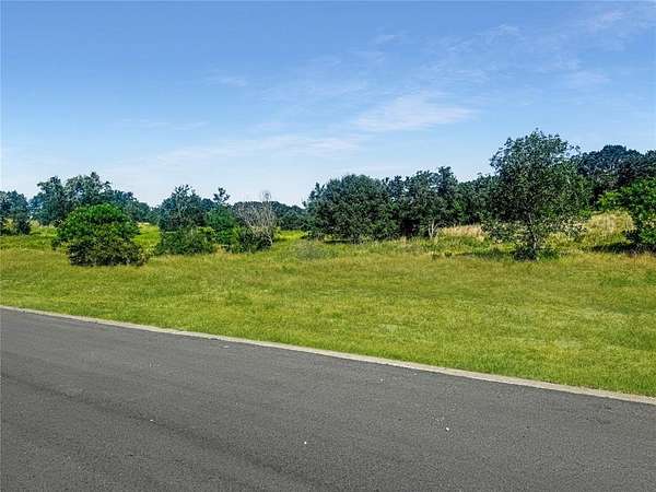 0.16 Acres of Residential Land for Sale in Cleburne, Texas