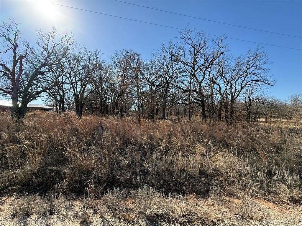 0.29 Acres of Residential Land for Sale in Nocona, Texas