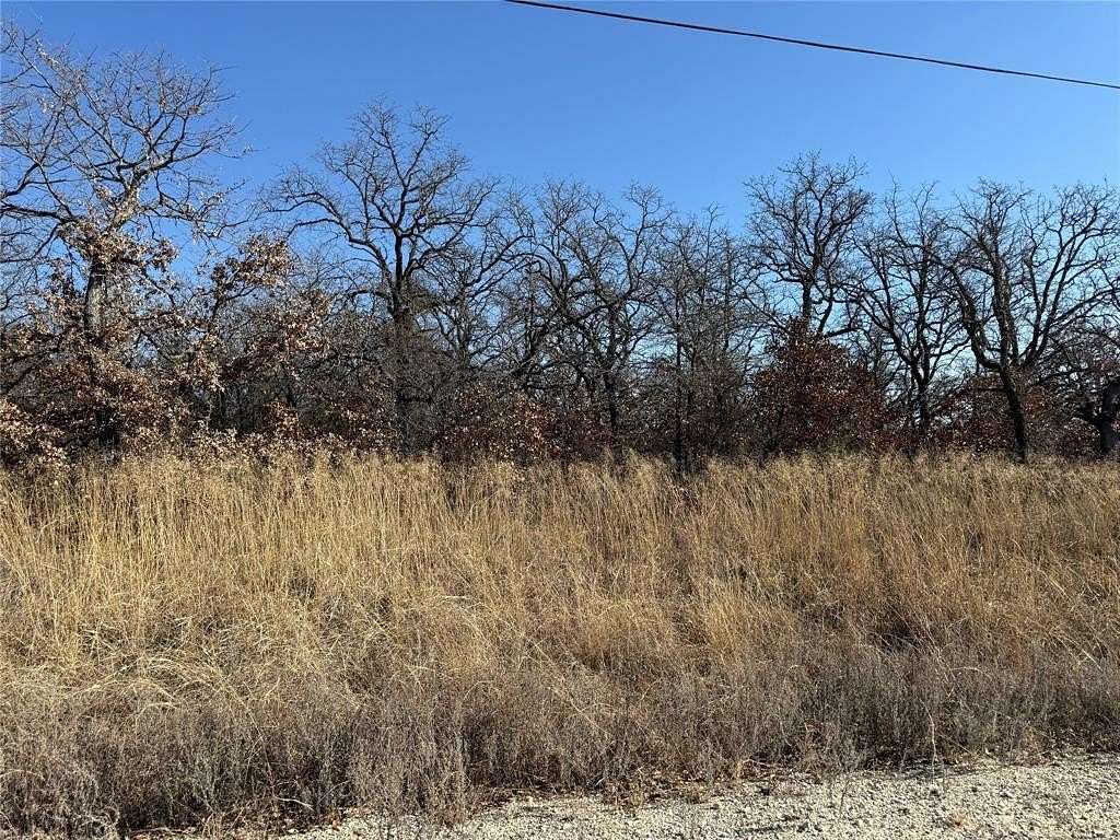0.26 Acres of Residential Land for Sale in Nocona, Texas