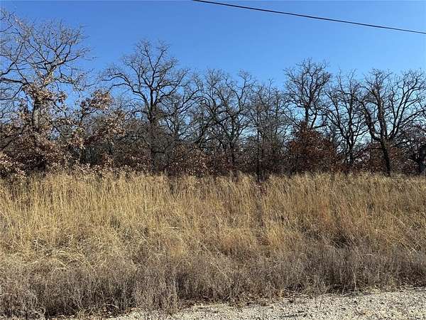 0.26 Acres of Residential Land for Sale in Nocona, Texas