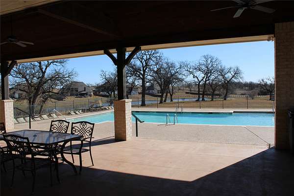 0.53 Acres of Residential Land for Sale in Boyd, Texas