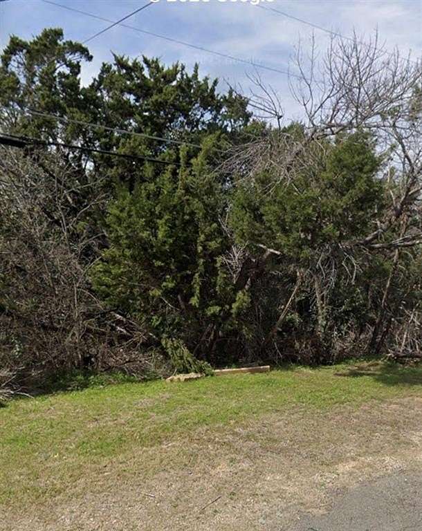 0.18 Acres of Land for Sale in Whitney, Texas
