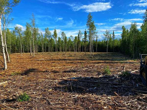 3.2 Acres of Land for Sale in Delta Junction, Alaska