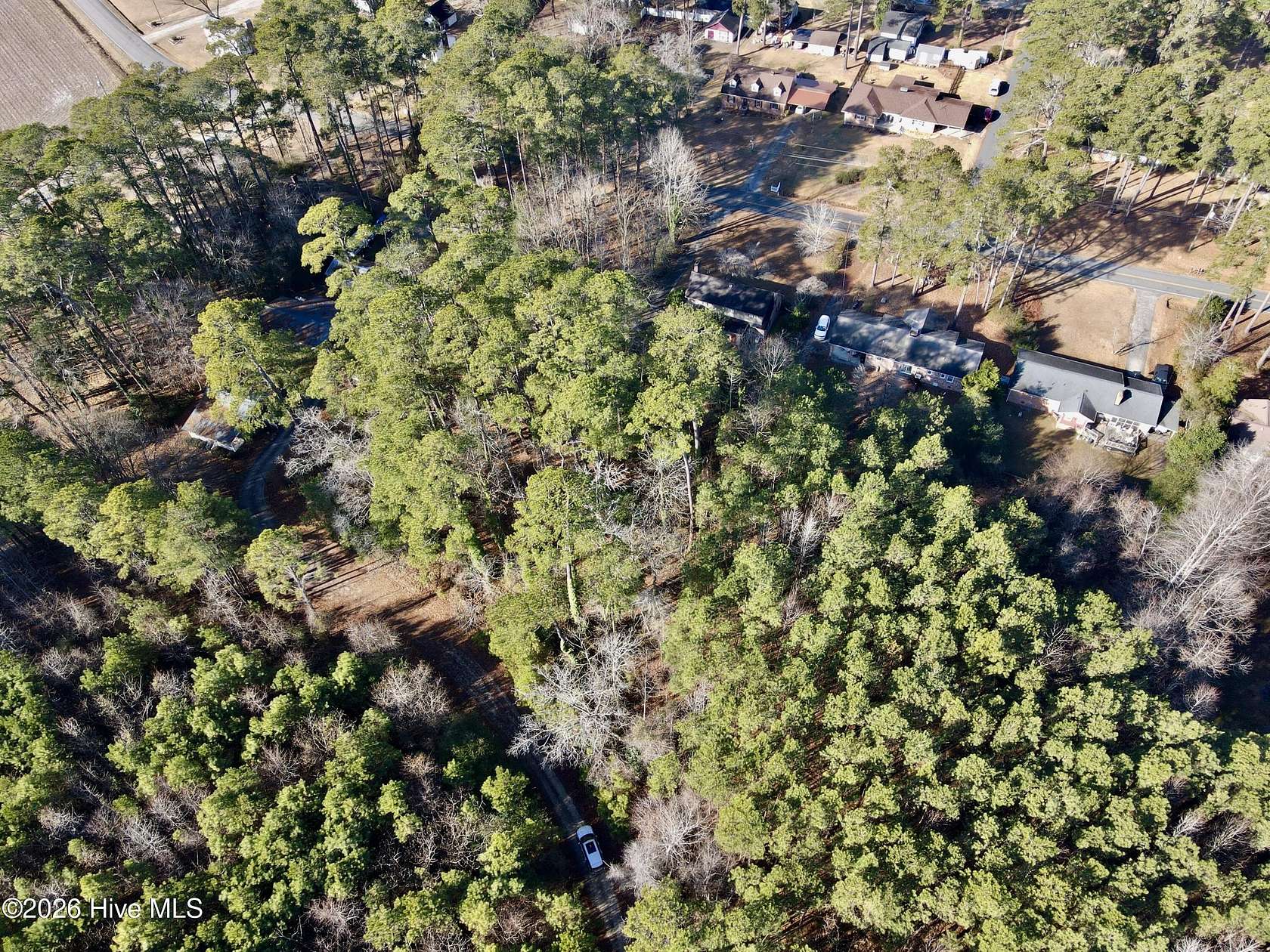 0.69 Acres of Residential Land for Sale in Williamston, North Carolina