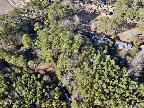 0.69 Acres of Residential Land for Sale in Williamston, North Carolina