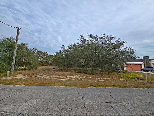 0.16 Acres of Residential Land for Sale in Poinciana, Florida