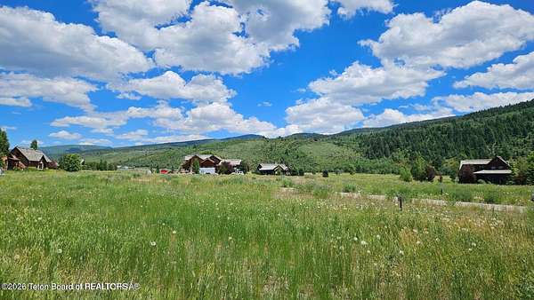 0.33 Acres of Residential Land for Sale in Victor, Idaho