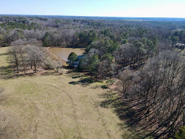 29 Acres of Land for Sale in Waco, Georgia