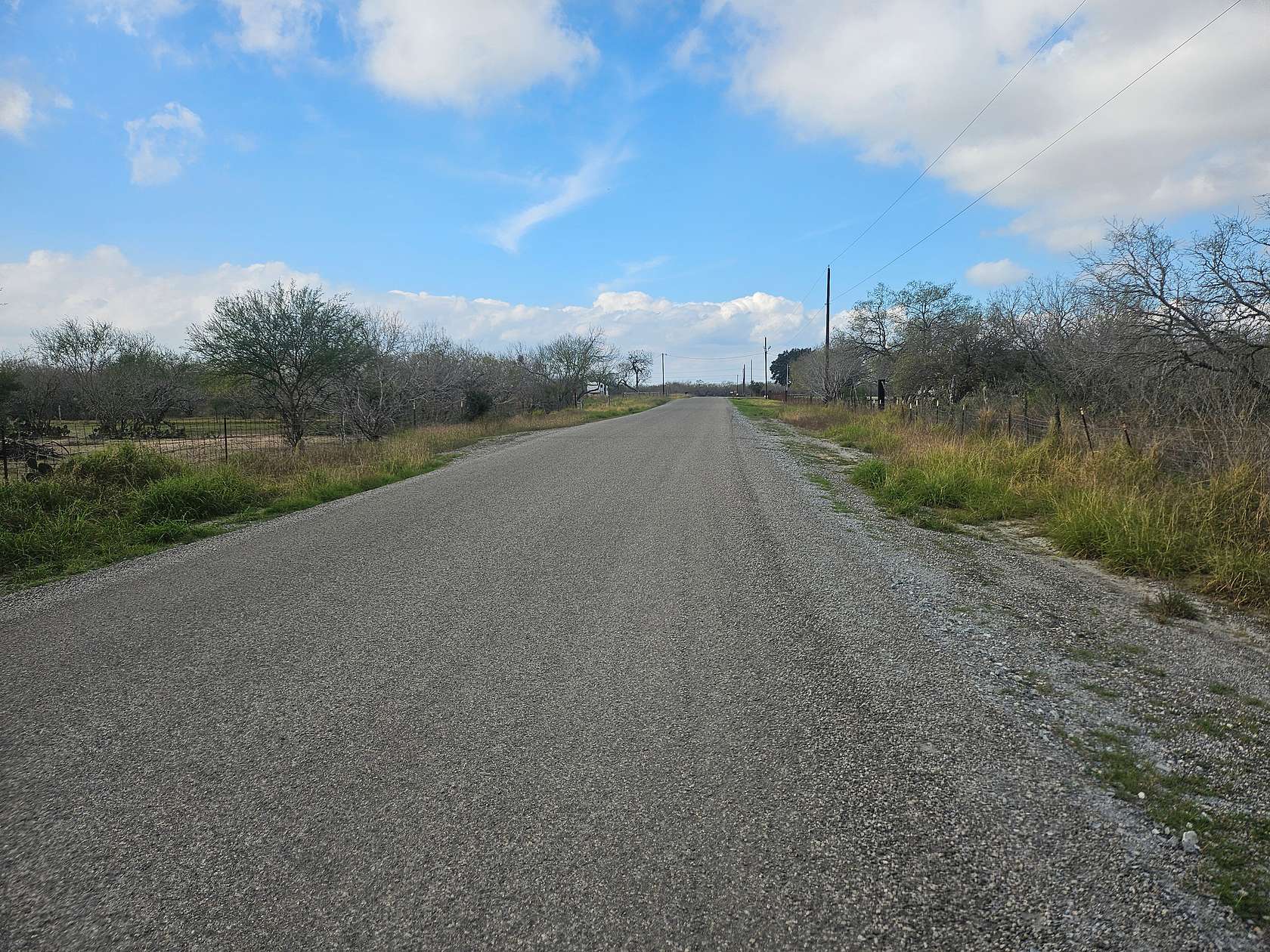 10.5 Acres of Land for Sale in Mathis, Texas