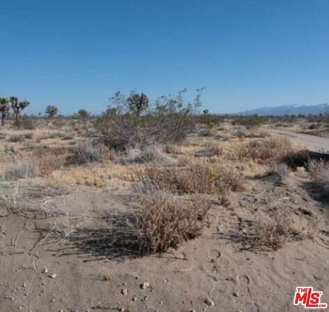 5.3 Acres of Commercial Land for Sale in Adelanto, California