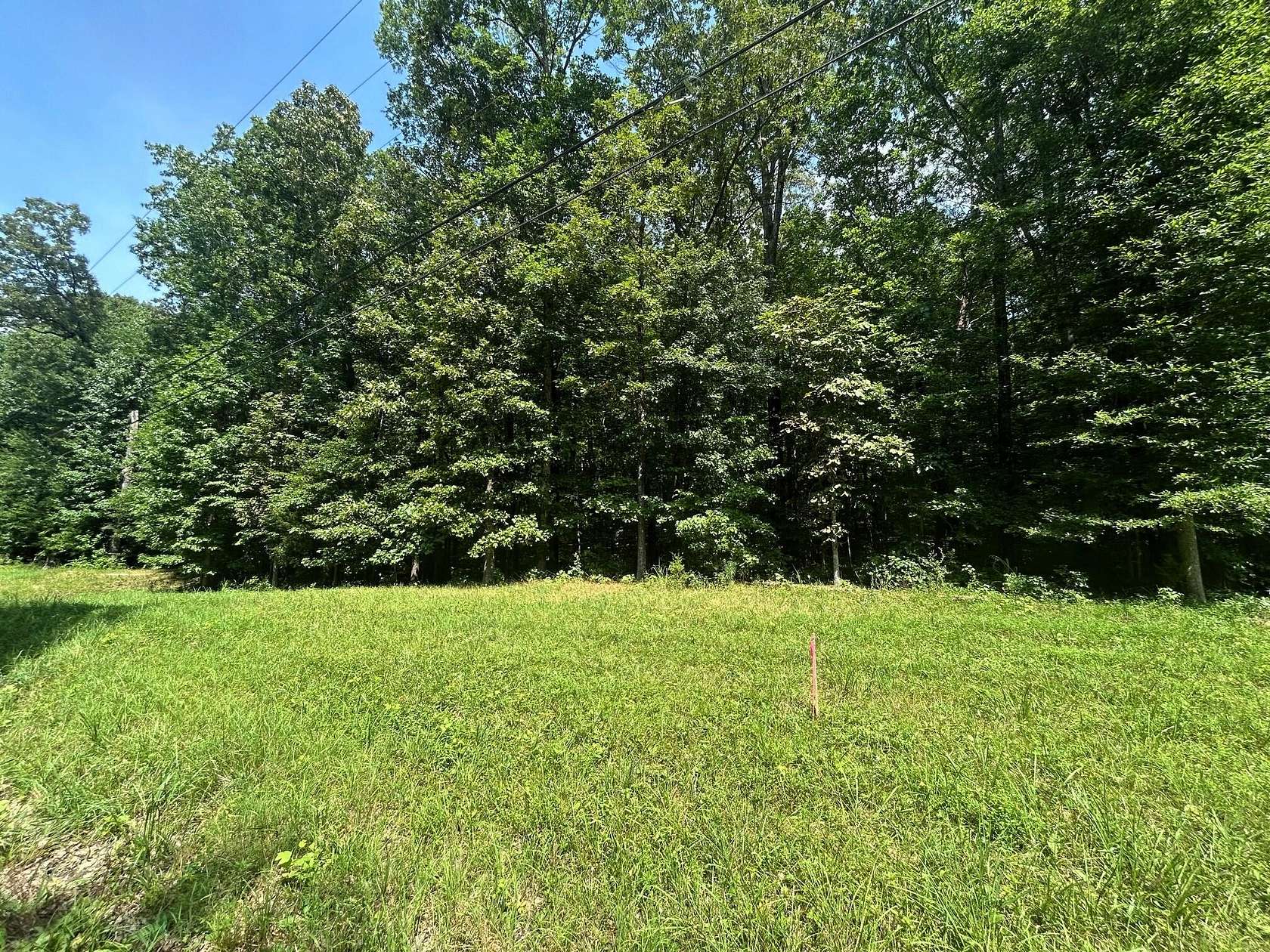 9.13 Acres of Land for Sale in Ten Mile, Tennessee