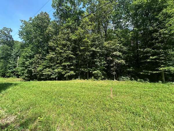 9.13 Acres of Residential Land for Sale in Ten Mile, Tennessee