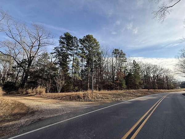 2 Acres of Residential Land with Home for Sale in Somerville, Tennessee