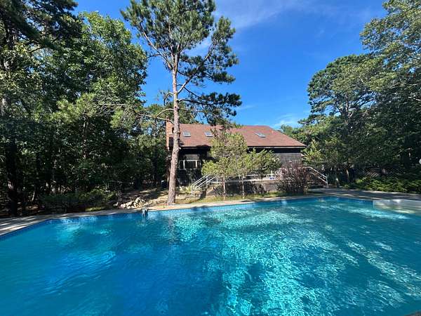 2.55 Acres of Land with Home for Sale in East Hampton, New York