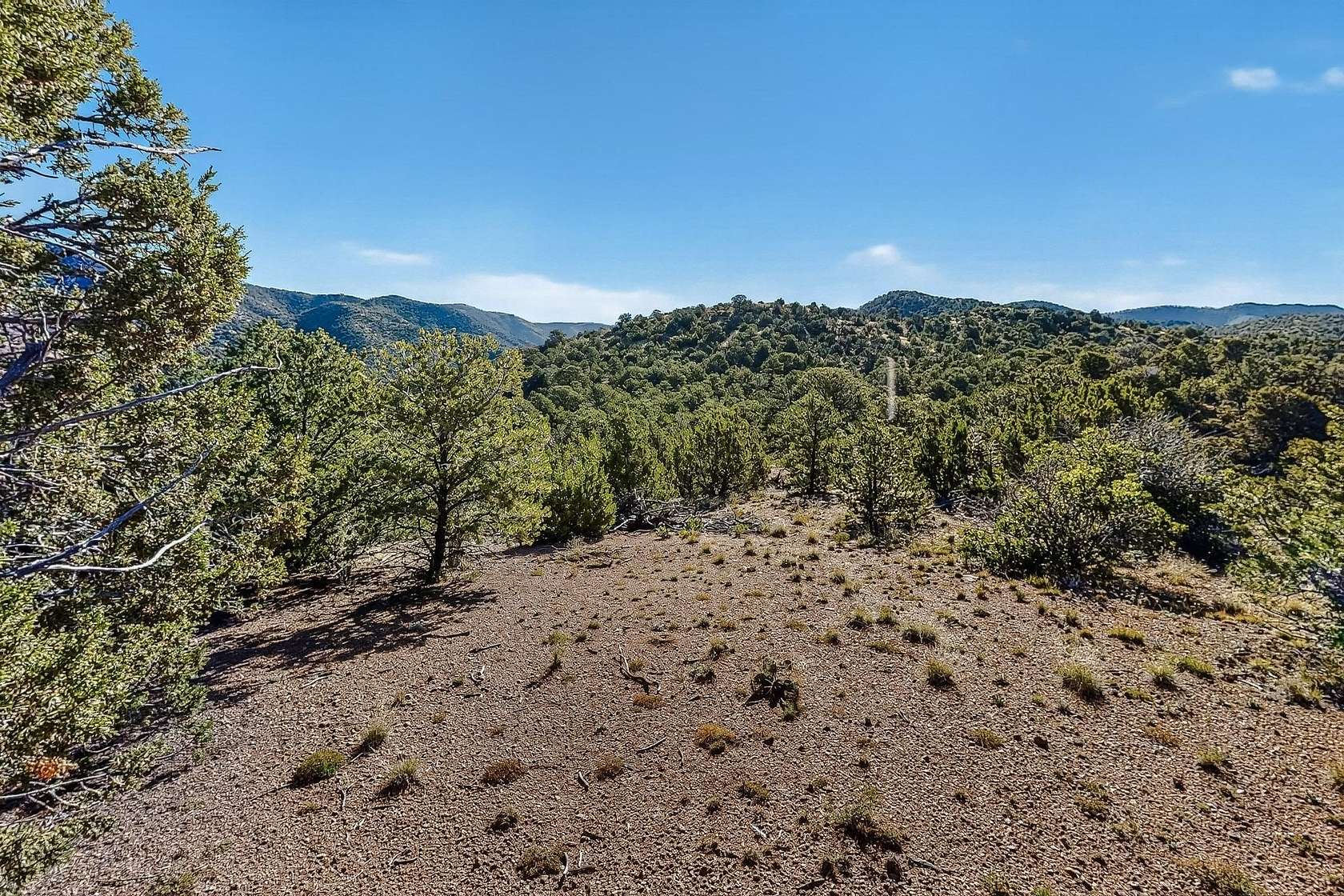 4.26 Acres of Residential Land for Sale in Santa Fe, New Mexico