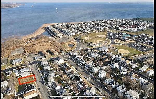 0.12 Acres of Residential Land for Sale in South Amboy, New Jersey