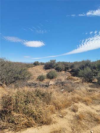 2.5 Acres of Residential Land for Sale in Hesperia, California